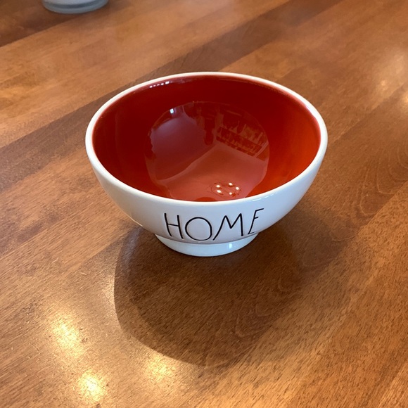 RAE DUNN HOME BOWL